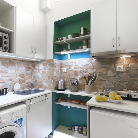 The Acropolitan - Your Home Under The Acropolis Athènes Extérieur photo