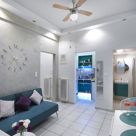 The Acropolitan - Your Home Under The Acropolis Athènes Extérieur photo