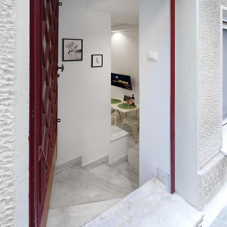 The Acropolitan - Your Home Under The Acropolis Athènes Extérieur photo