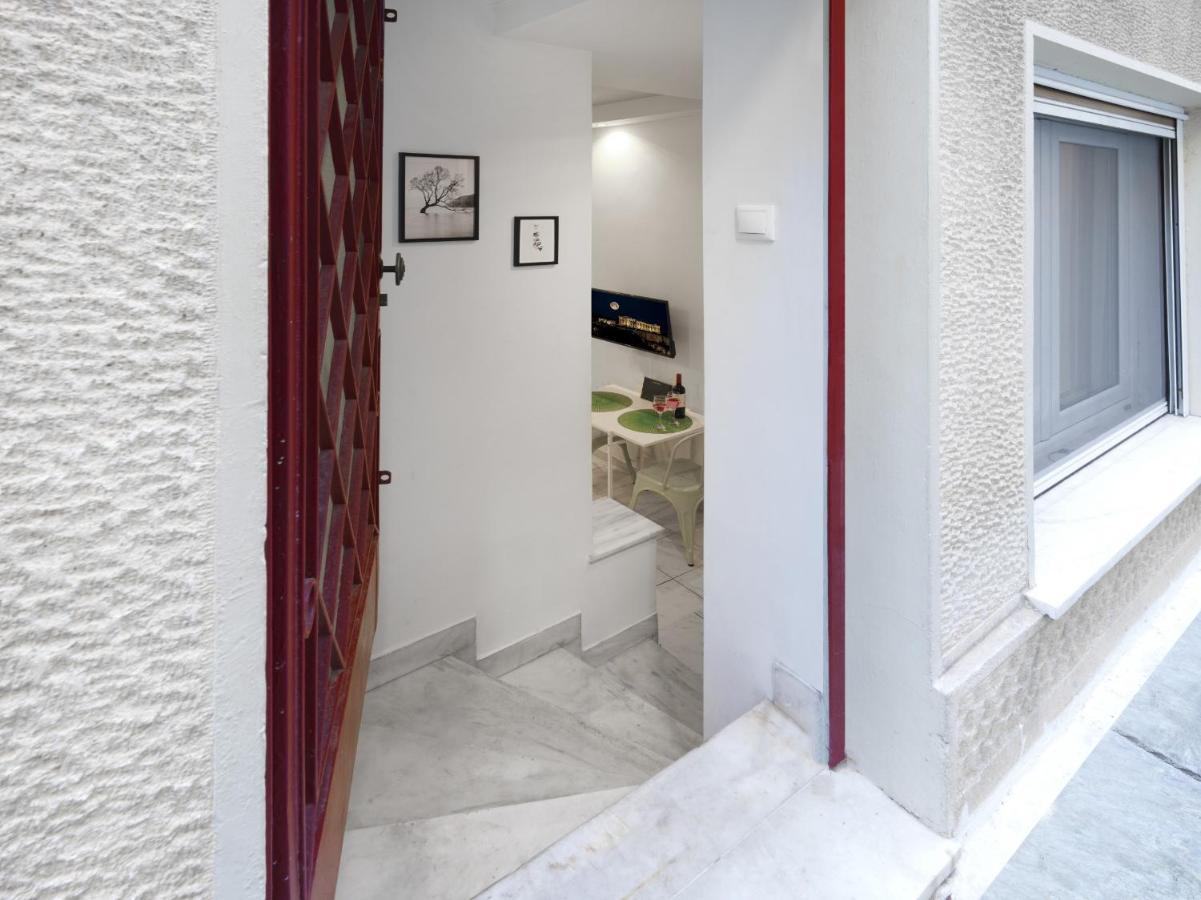 The Acropolitan - Your Home Under The Acropolis Athènes Extérieur photo