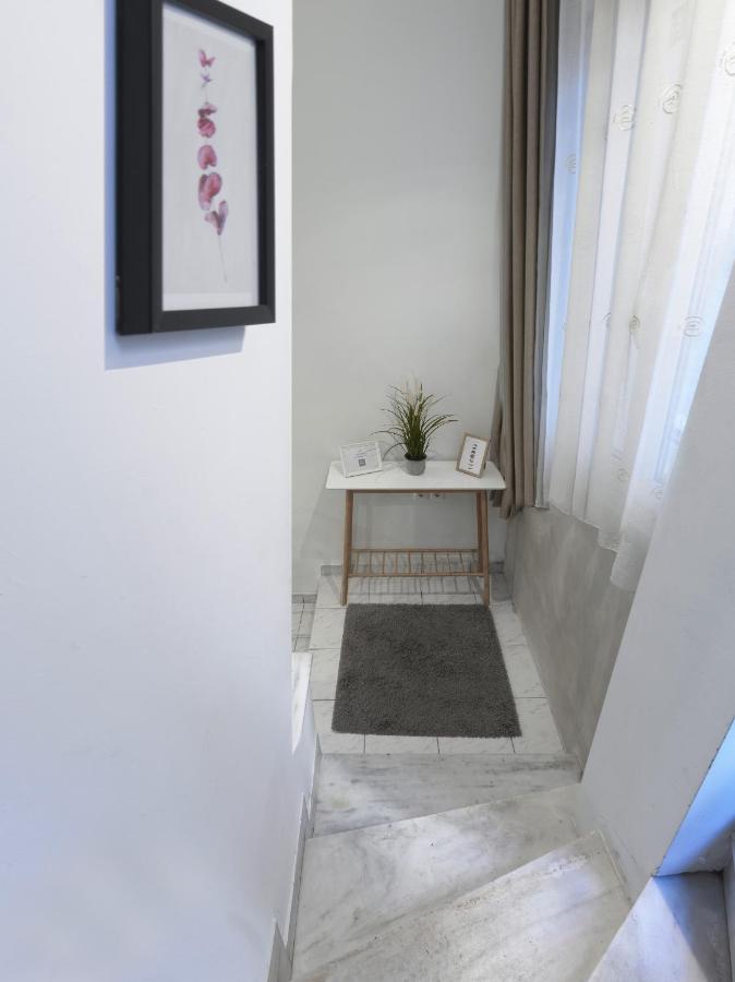The Acropolitan - Your Home Under The Acropolis Athènes Extérieur photo